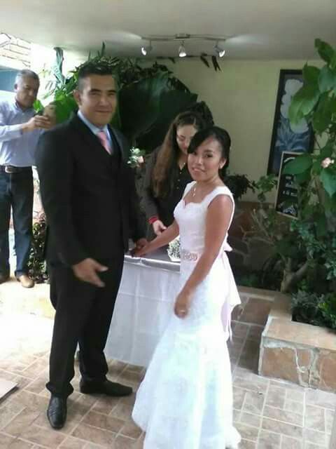  Solo boda civil - 11
