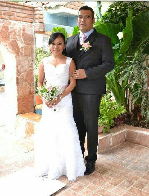  Solo boda civil - 12
