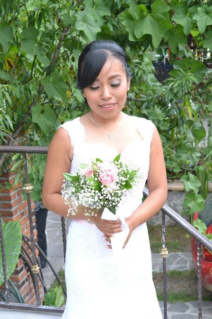  Yo de novia 👰 - 3