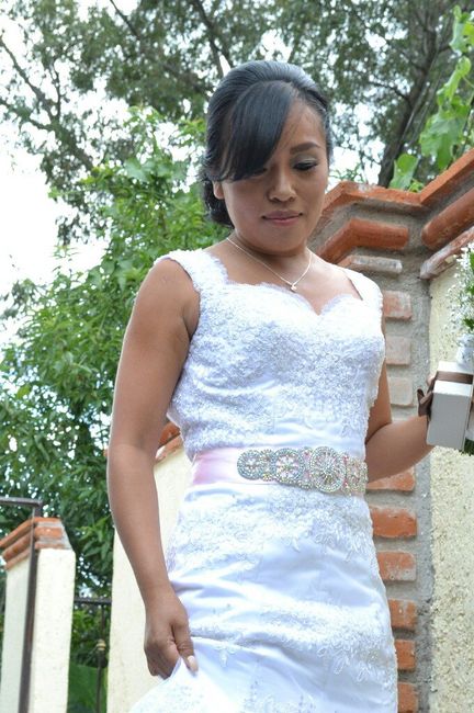  Yo de novia 👰 - 4
