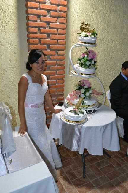  Yo de novia 👰 - 5