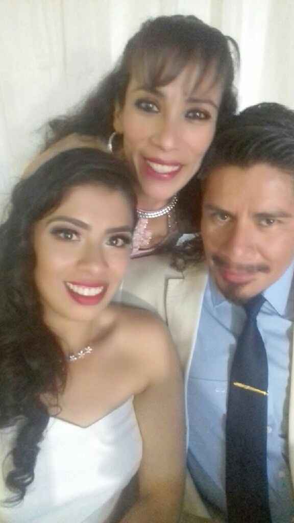 Boda civil - 6