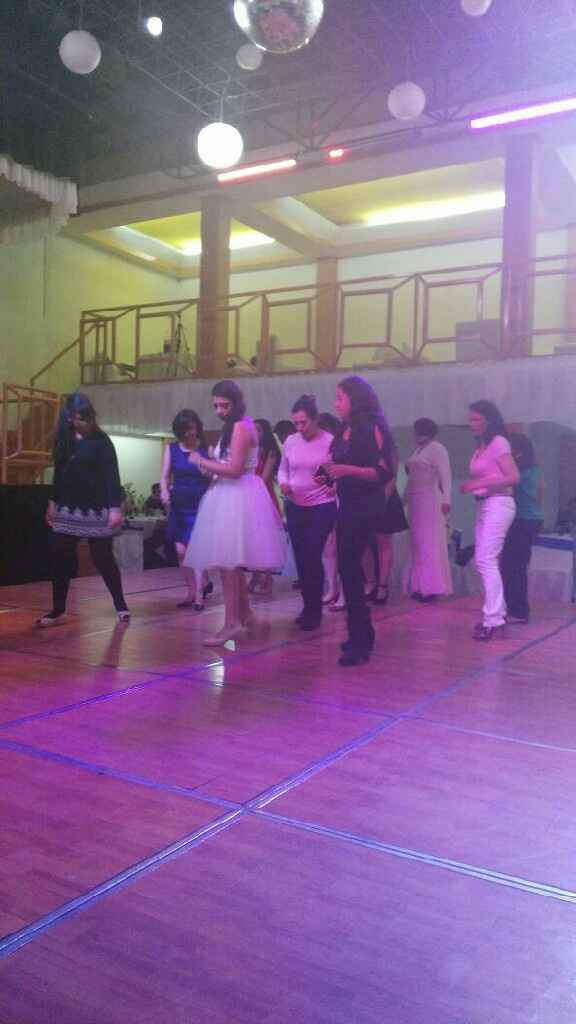 Boda civil - 9