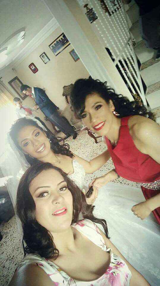 Mi boda - 3