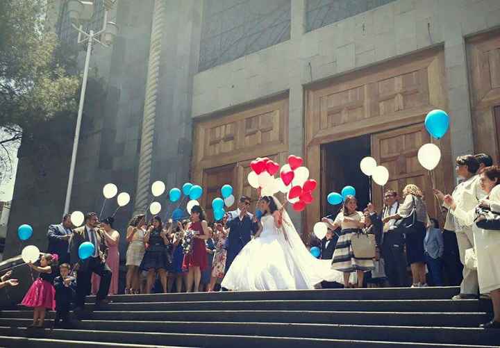 Mi boda - 13