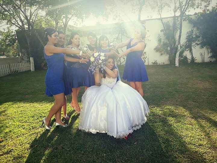 Mi boda - 19