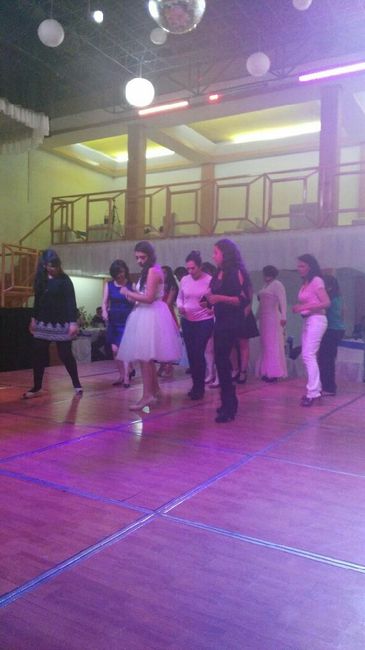 Boda civil - 9