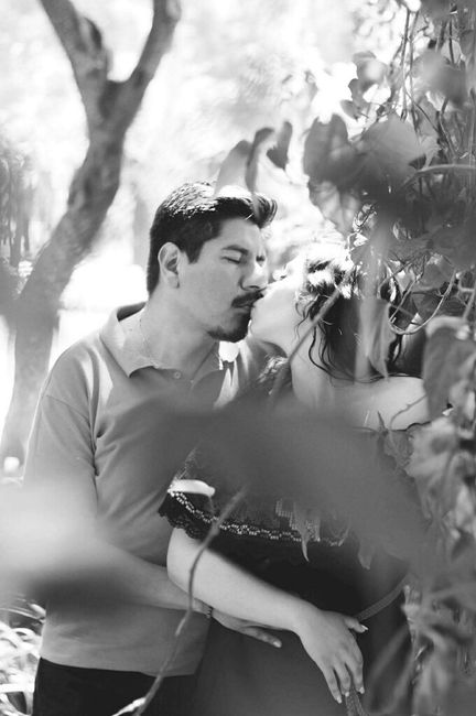 Sesión previa de fotografía - 10