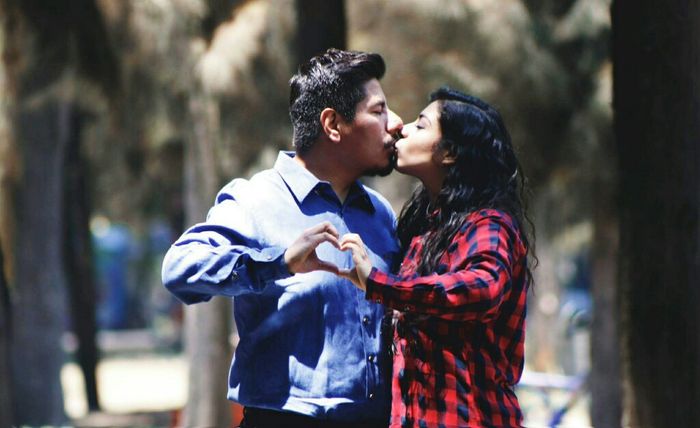 Sesión previa de fotografía - 11