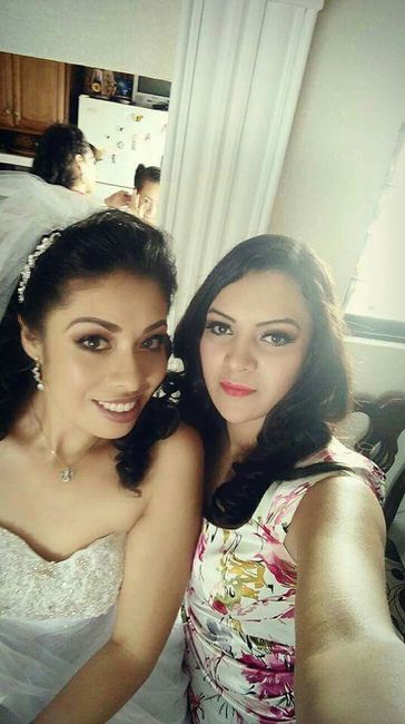 Mi boda - 2