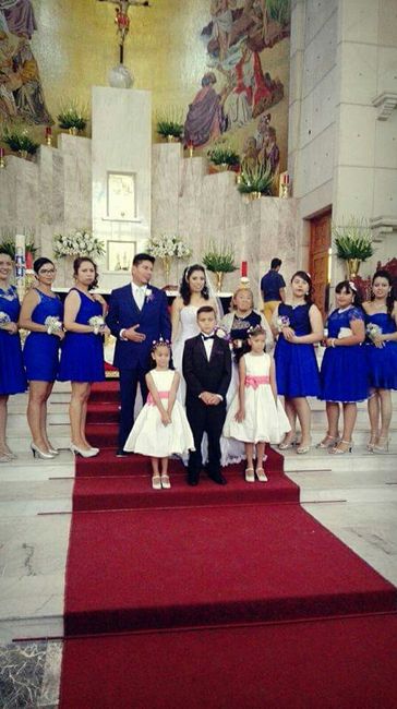 Mi boda - 10