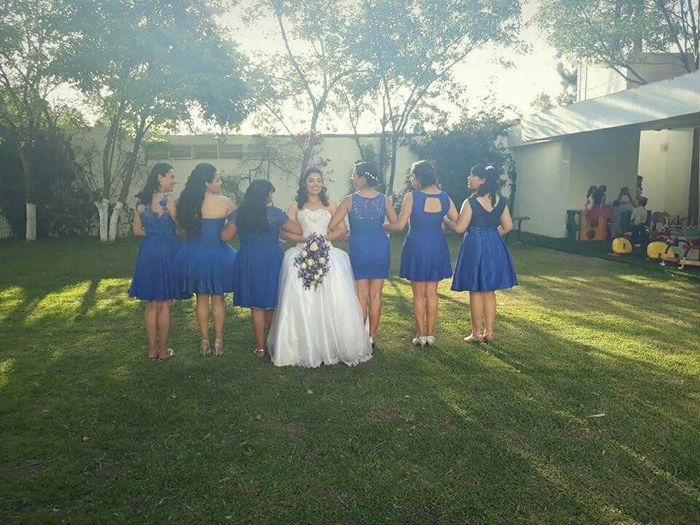 Mi boda - 18