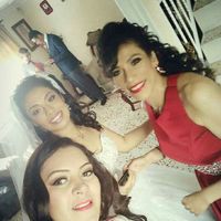 Mi boda - 3