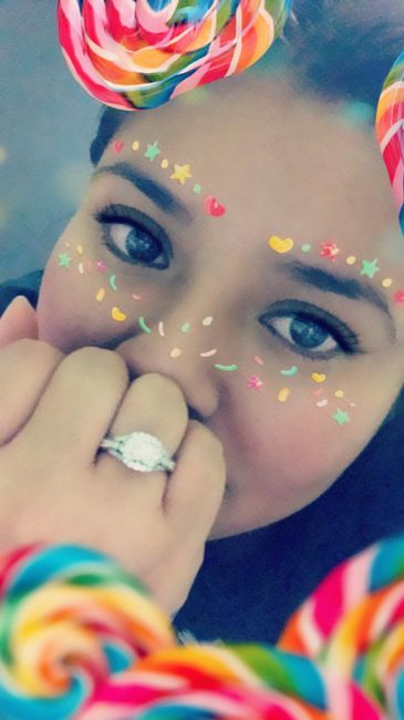  ¡presuman su anillo! - 1