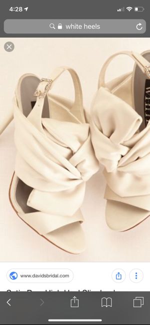 Que zapatos usar? - 1