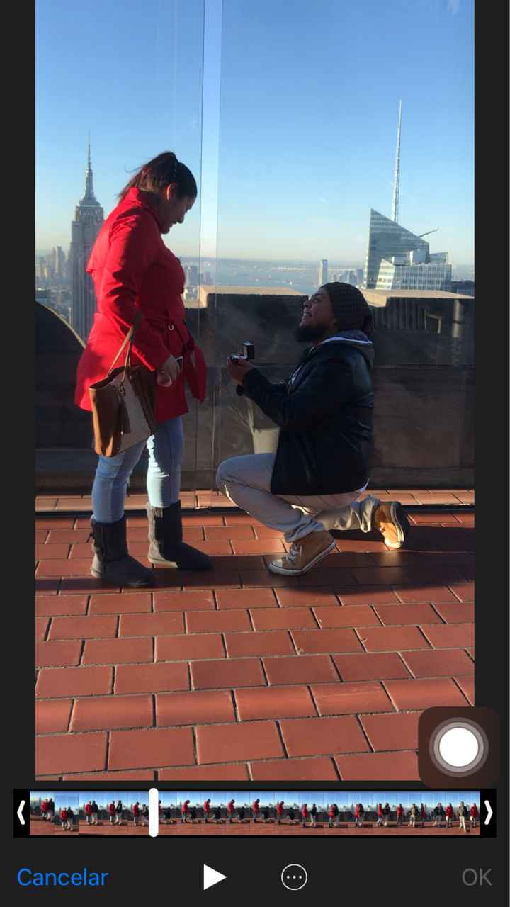 Propuesta de Matrimonio ¿ Como fue la tuya? - 1