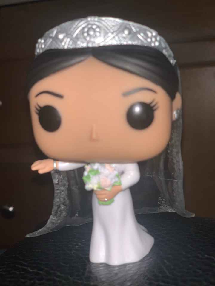 Muñequitos del pastel!! - 1