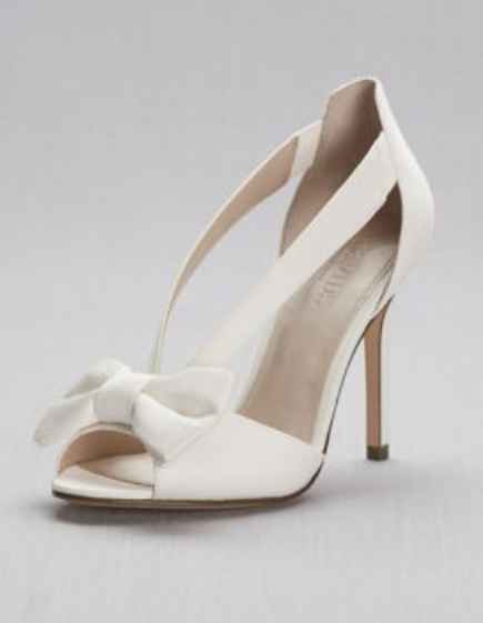 Mis zapatos de novia 👠 👰🏻 - 1