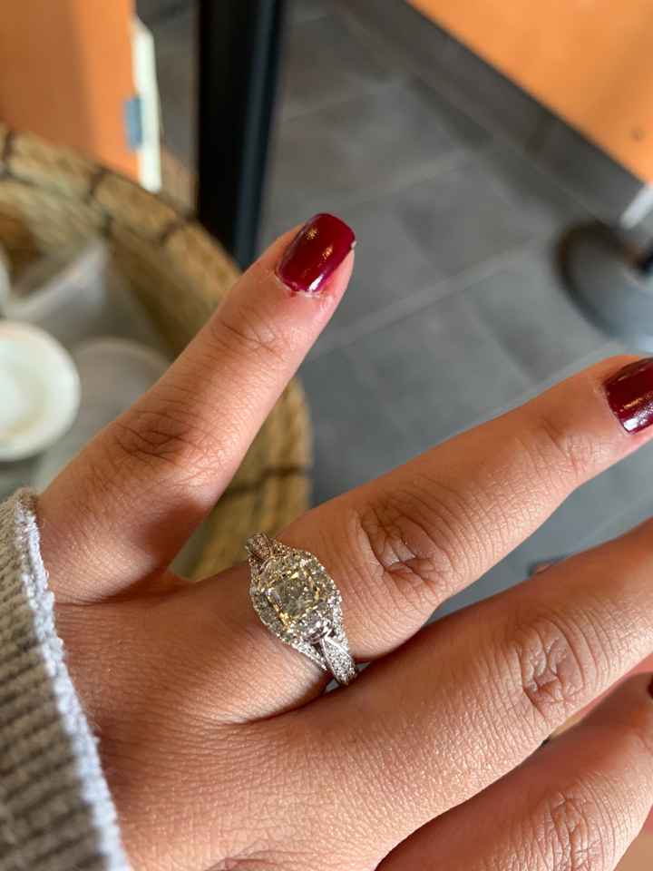 Catálogo de anillos de la Comu - 1