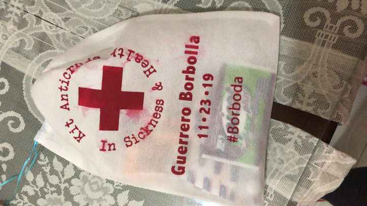 34 días y contando!!! - 2