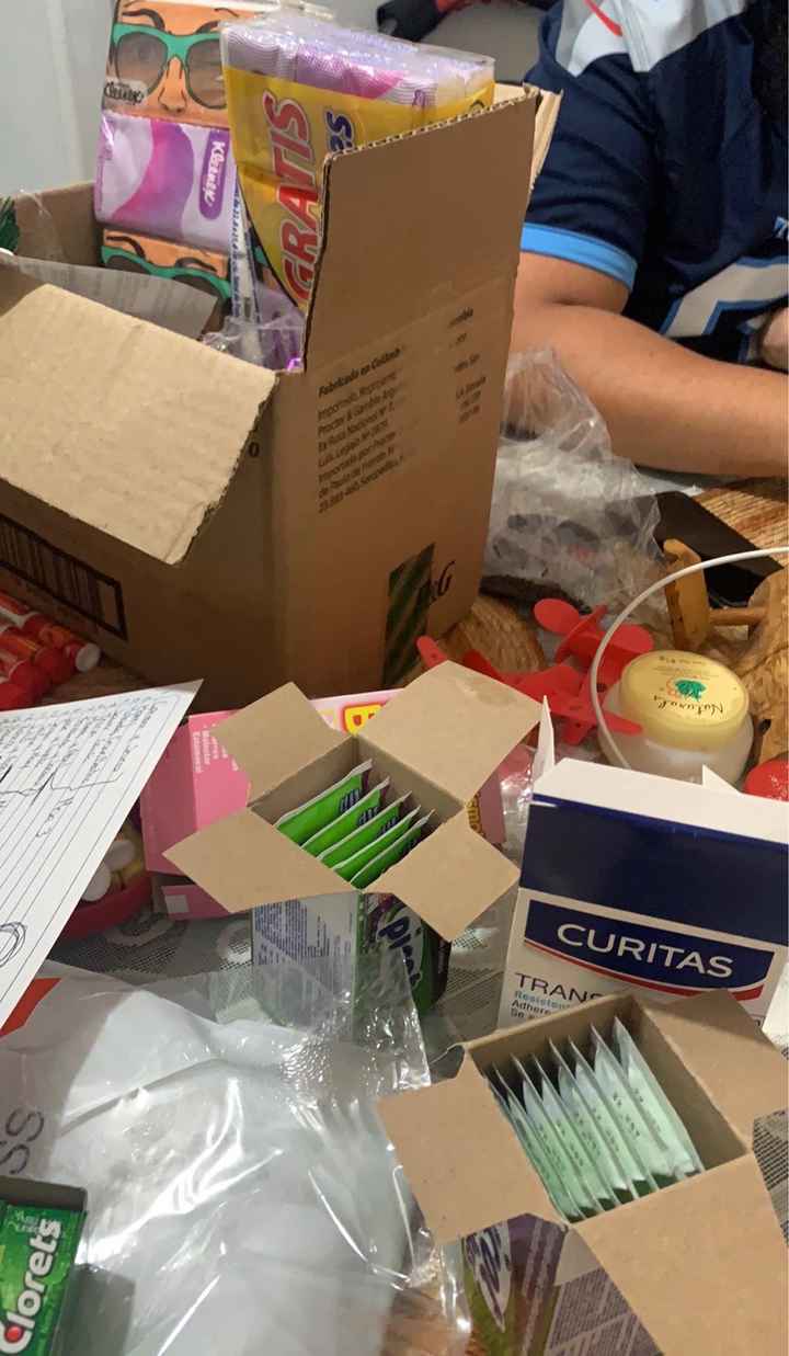 Boda en la playa - 2