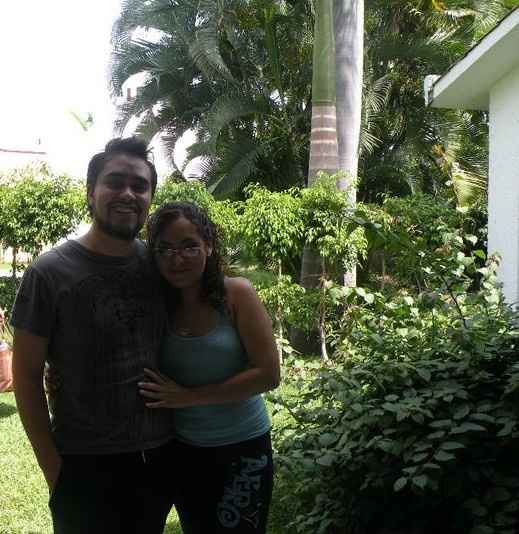 Viaje #3 (Cuernavaca, Julio 2010)