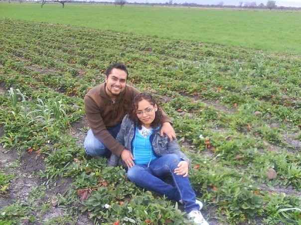 Viaje #5 (Abasolo, Febrero 2011)