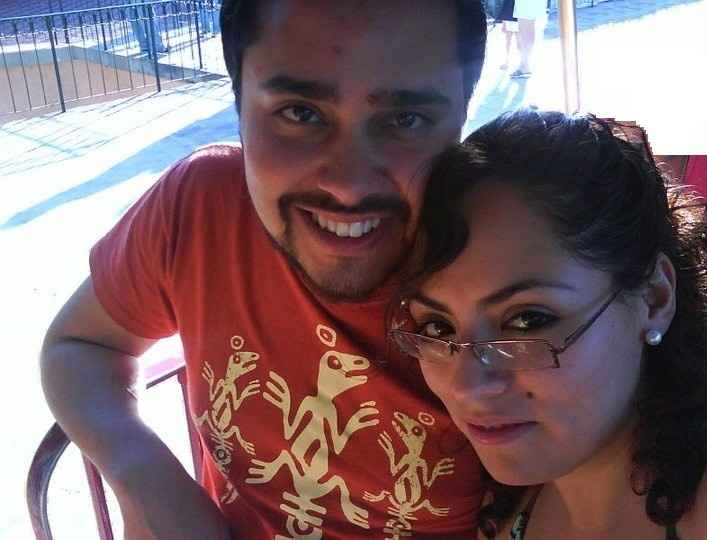 Viaje #6 (Ixtapan de la Sal, Mayo 2011)