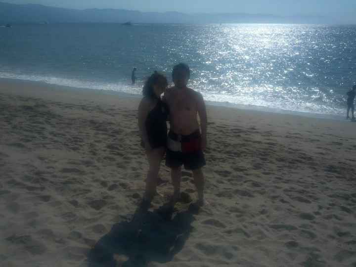 Viaje #8 (Puerto Vallarta, Febrero 2013)