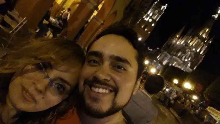 Viaje #20 (San Miguel de Allende, Julio 2015)