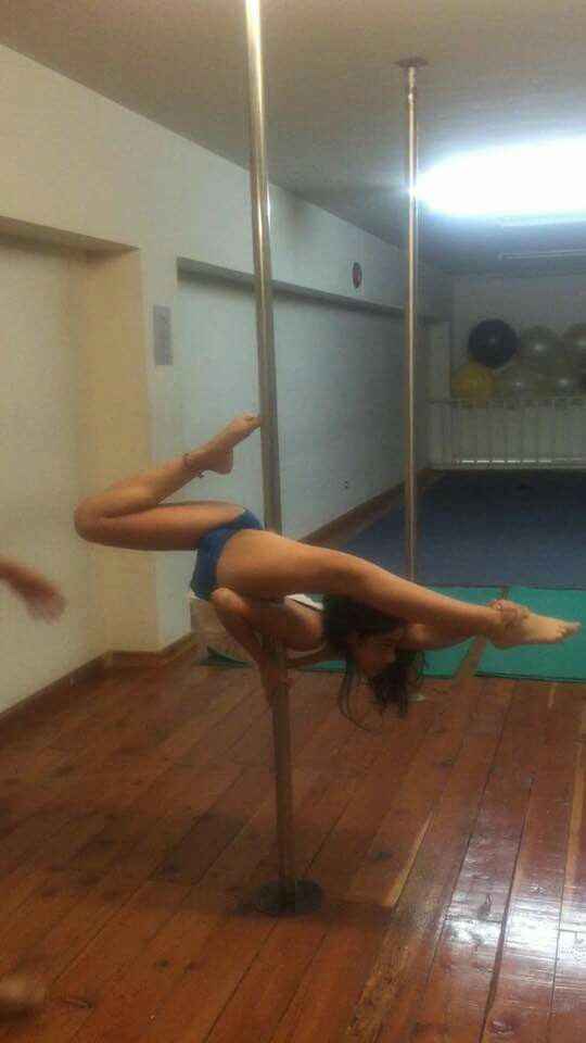 Clases de poledance :) - 2