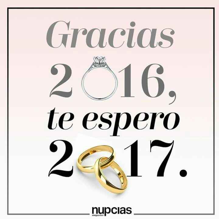 Gracias 2016 - 1