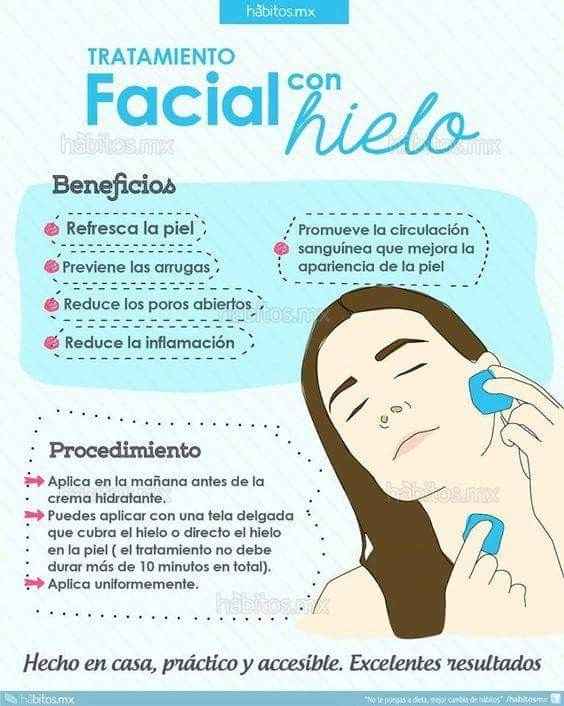 Facial