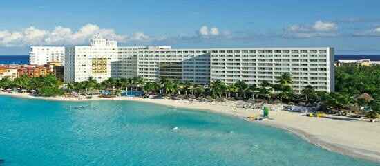 Hotel en cancún listo!  😍😎😊 ✔✔ - 1