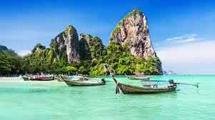 Tailandia