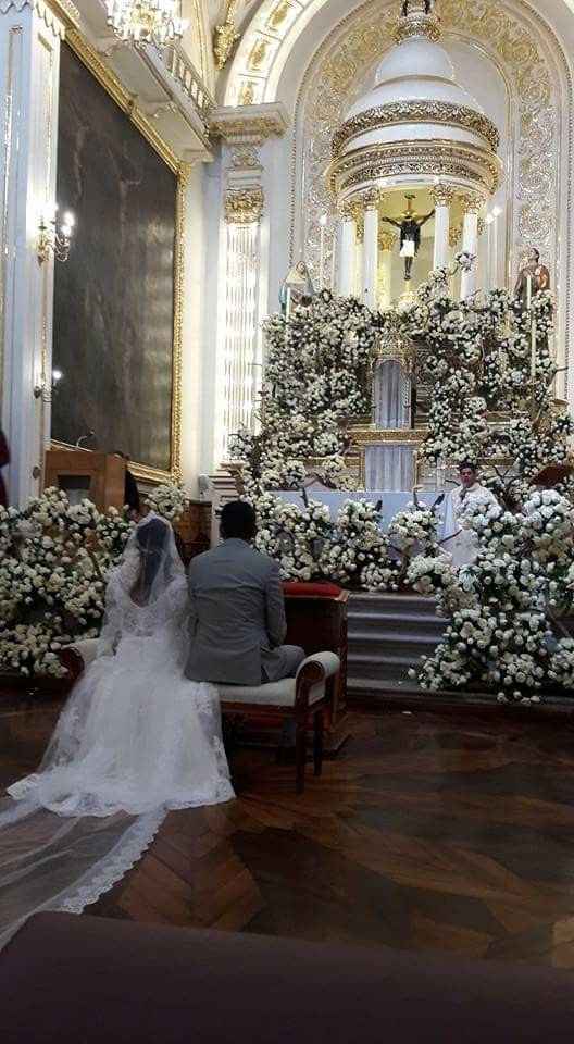  Felizmente casados 🤗😍😘 - 3