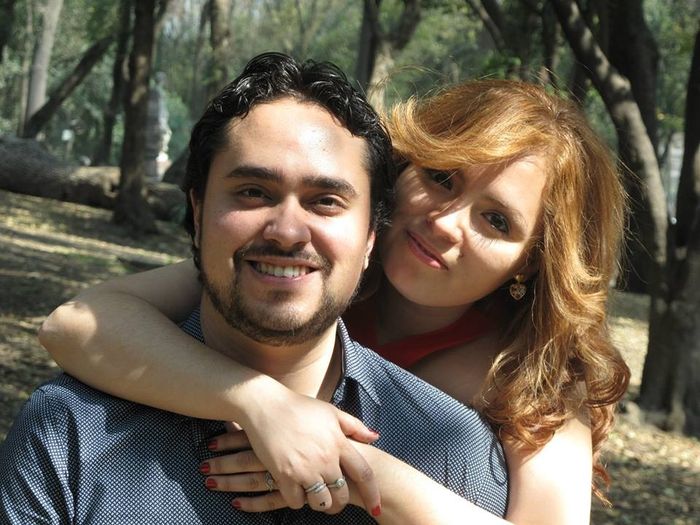 Save the date (Parte I)