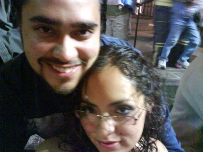 Viaje #2 (Guanajuato Capital, Abril 2010)