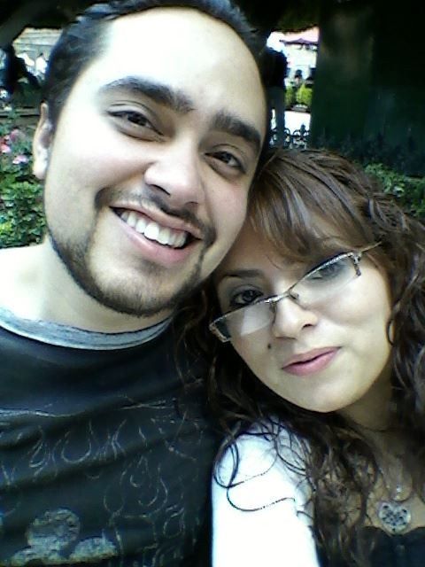 Viaje #7 (Guanajuato, Octubre 2011)