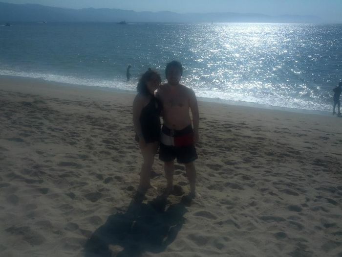 Viaje #8 (Puerto Vallarta, Febrero 2013)