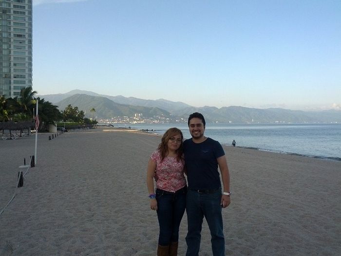 Viaje #10 (Puerto Vallarta, Julio 2014)