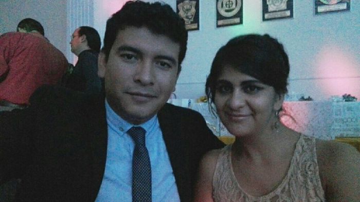 Presuman a su chico ( amor de su vida) ? - 1