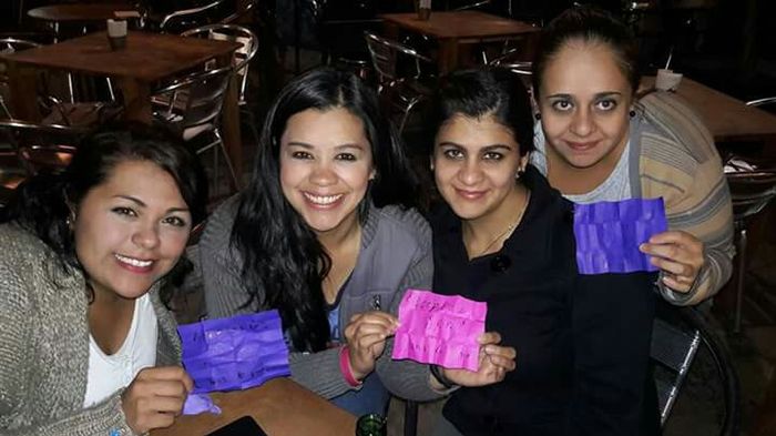 Regalo a las futuras damas - 2