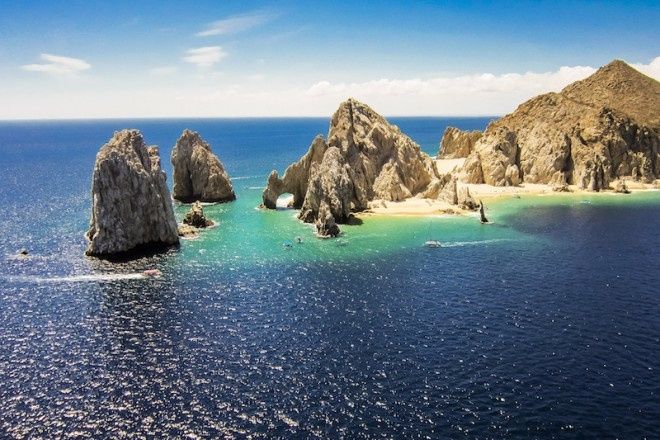 Los cabos