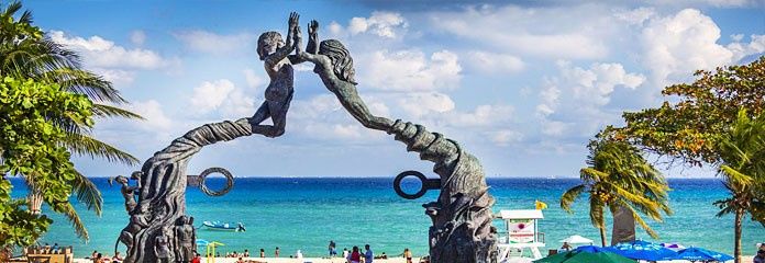 Playa del Carmen
