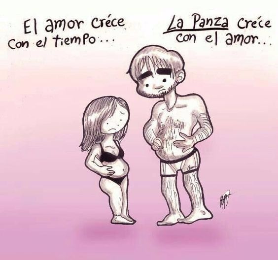 crece con el amor