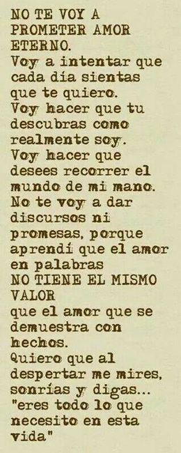 Para dedicarla a tu fm - 1