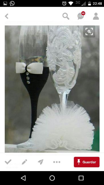 Elección de copas - 4