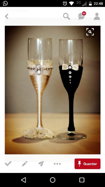 Elección de copas - 5