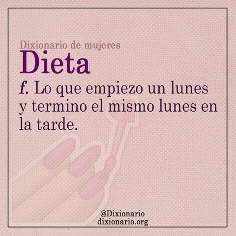 dieta 